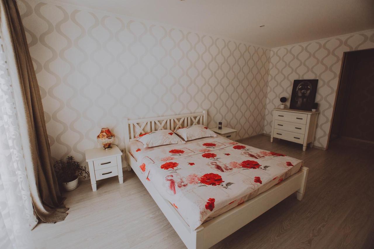 Standard Plus Apartment Poltava Buitenkant foto