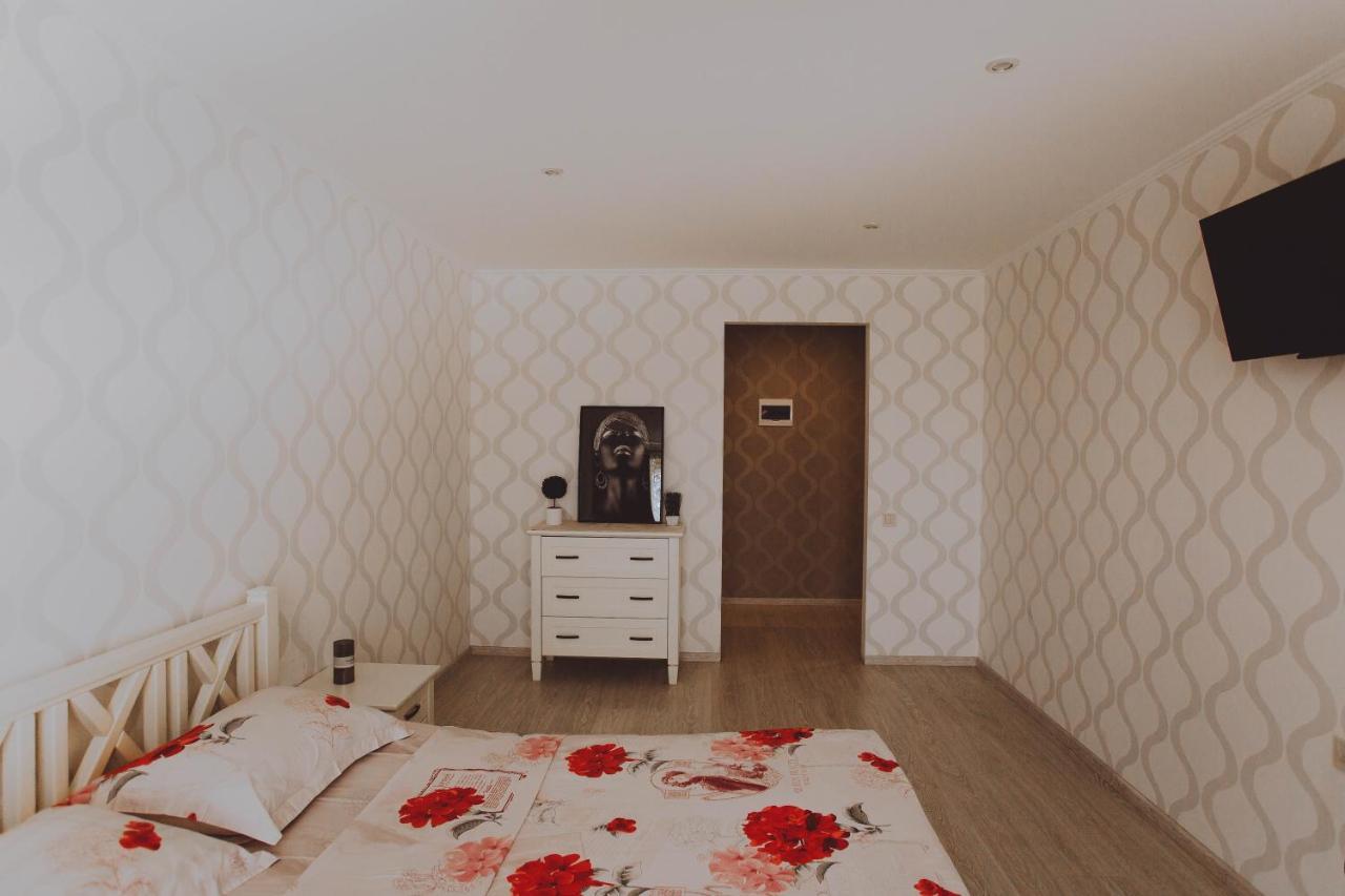 Standard Plus Apartment Poltava Buitenkant foto