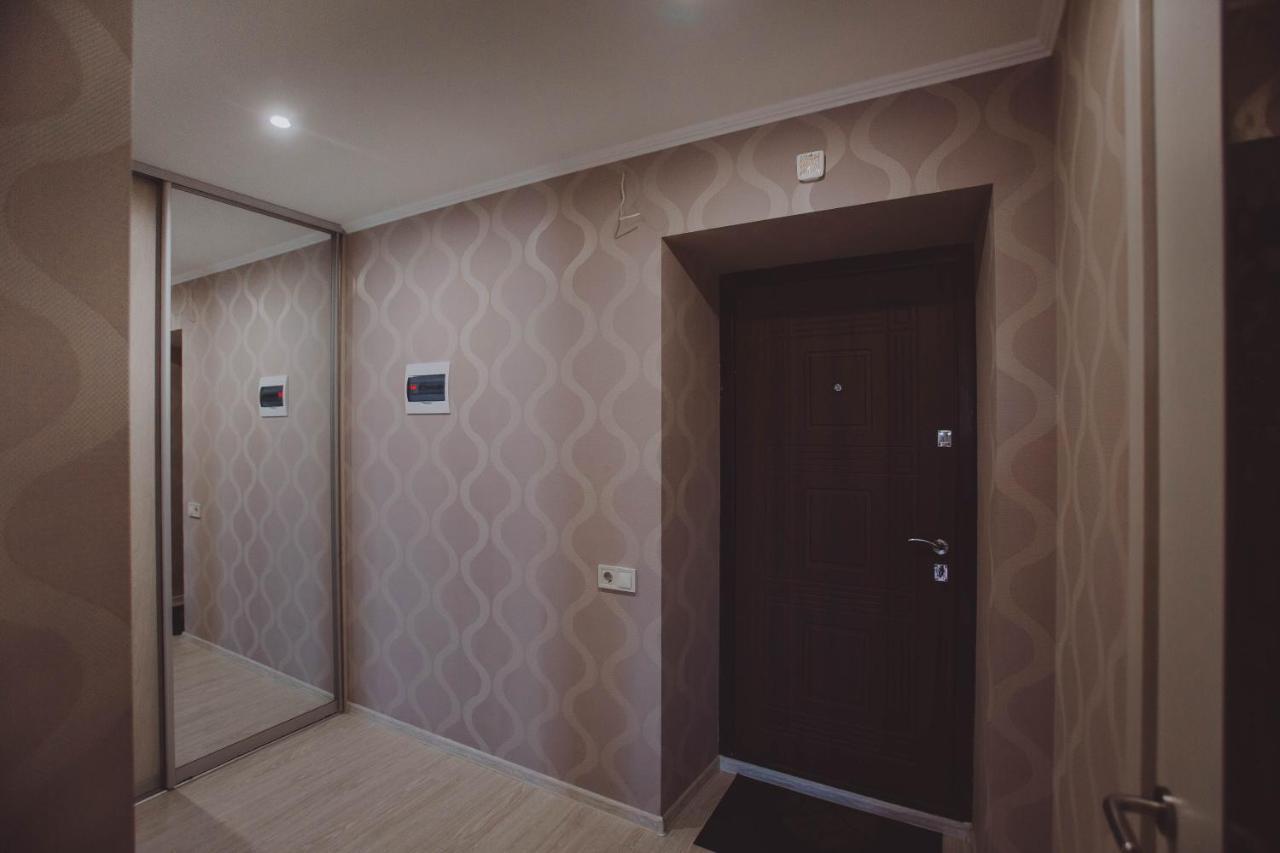 Standard Plus Apartment Poltava Buitenkant foto