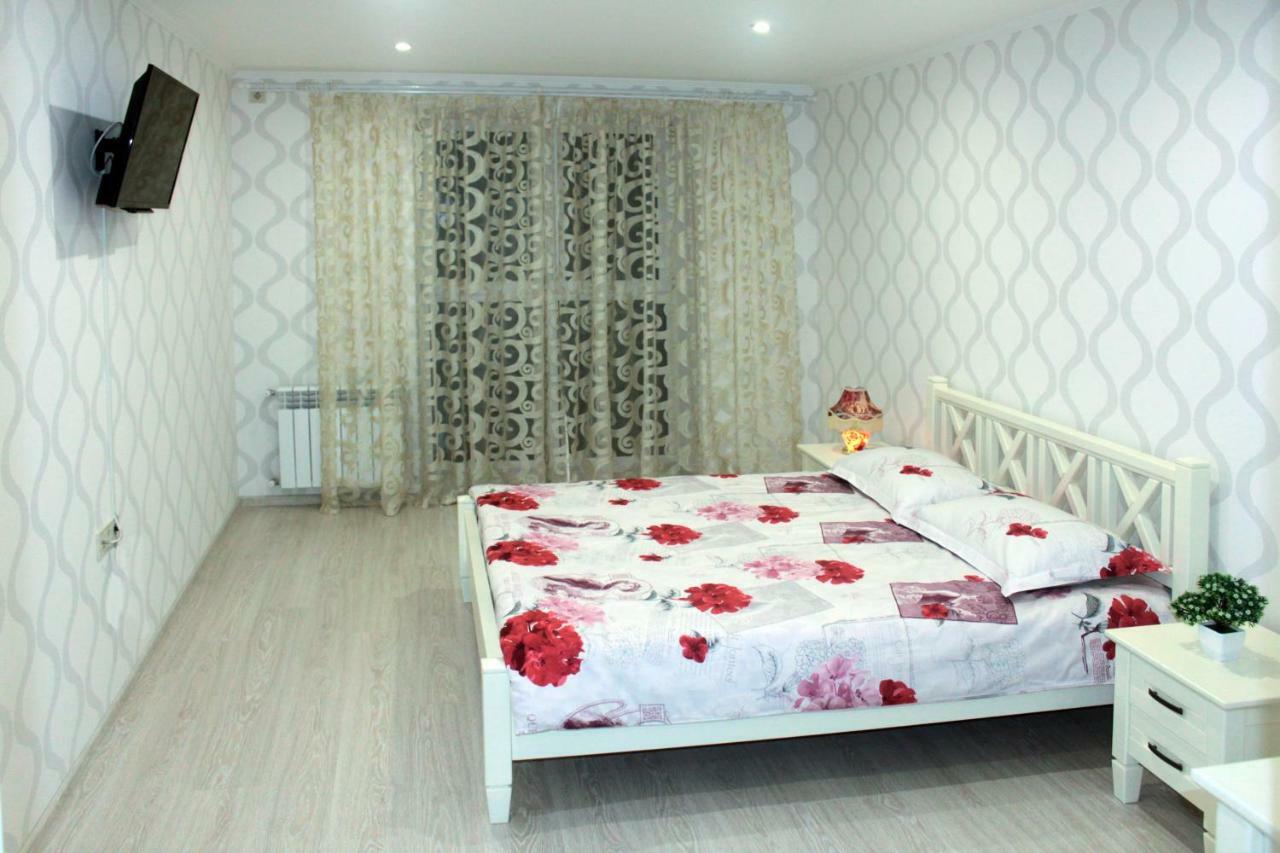 Standard Plus Apartment Poltava Buitenkant foto